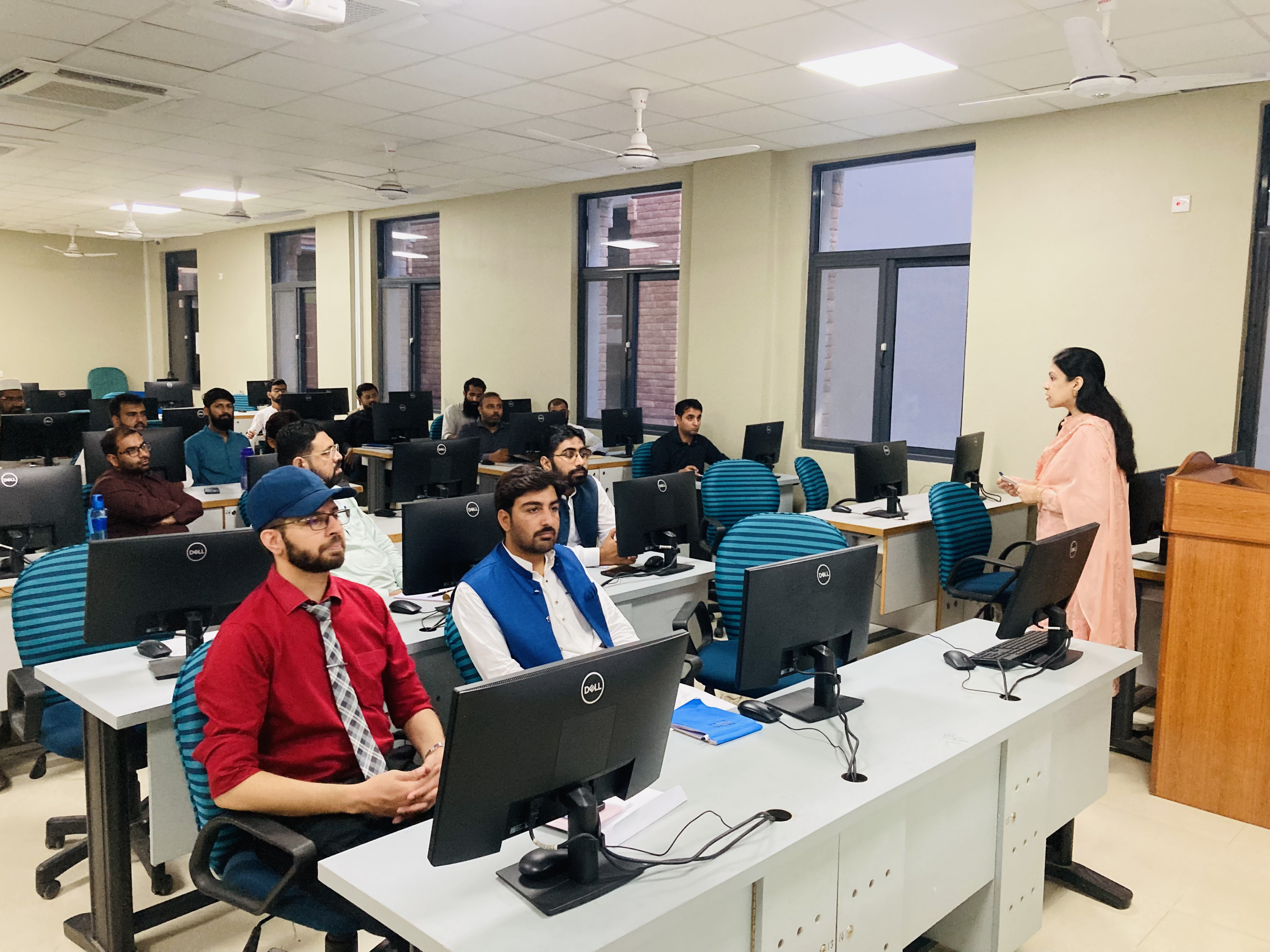 Teacher as Mentor Training